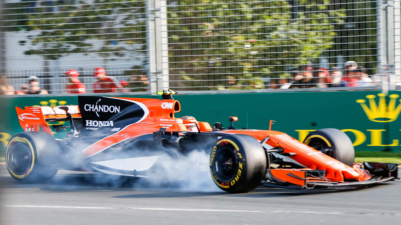 After three challenging seasons, with little to celebrate, McLaren and Honda parted ways