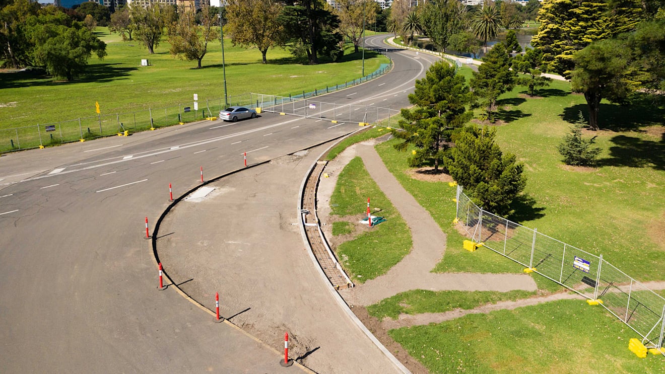 Turn 6 modifications