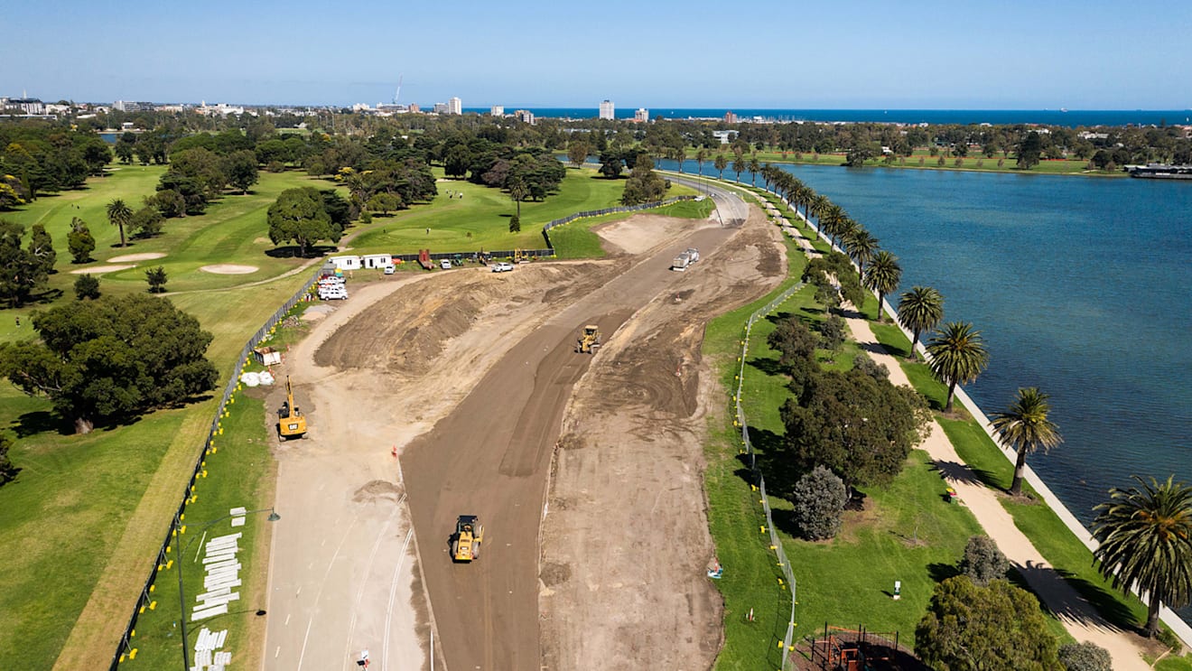 Turn 9 modifications