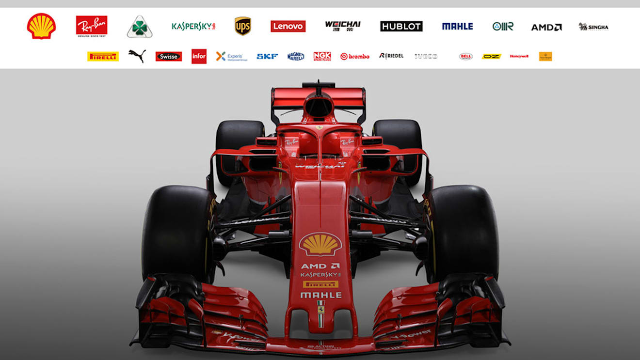 © Ferrari