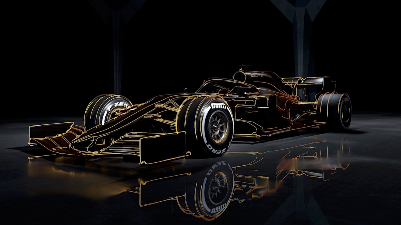 Scuderia Toro Rosso STR14