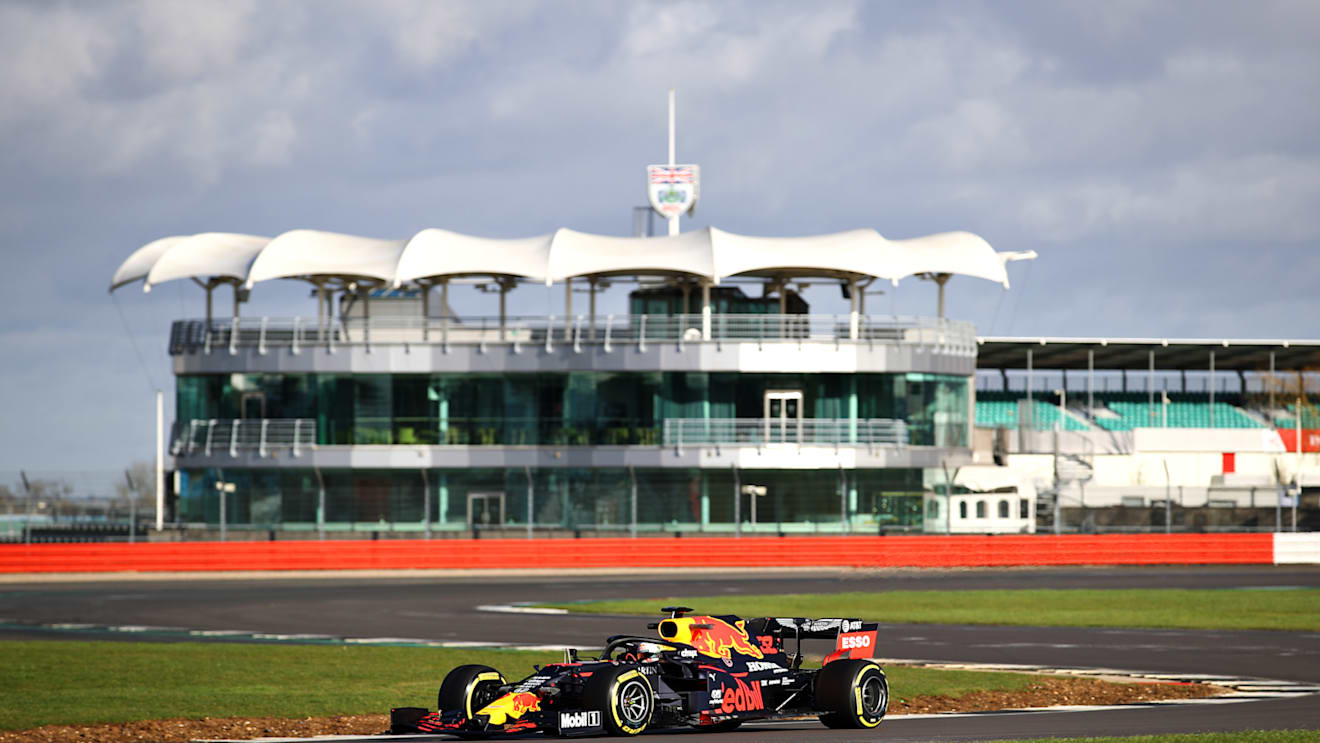 Will the RB16 be a winner for Red Bull in 2020?