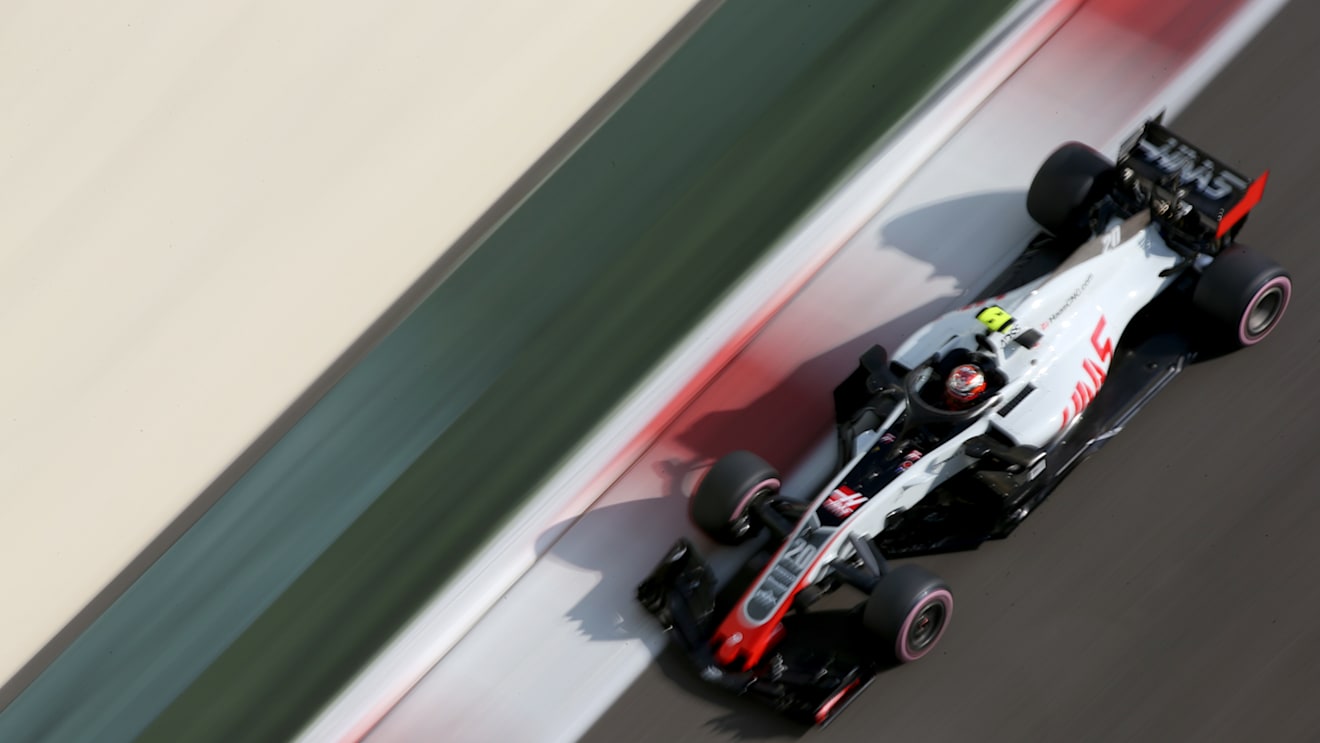 In 2018, Haas had their most successful season yet, finishing the championship fifth with 93 points, which was more than their previous two seasons put together.