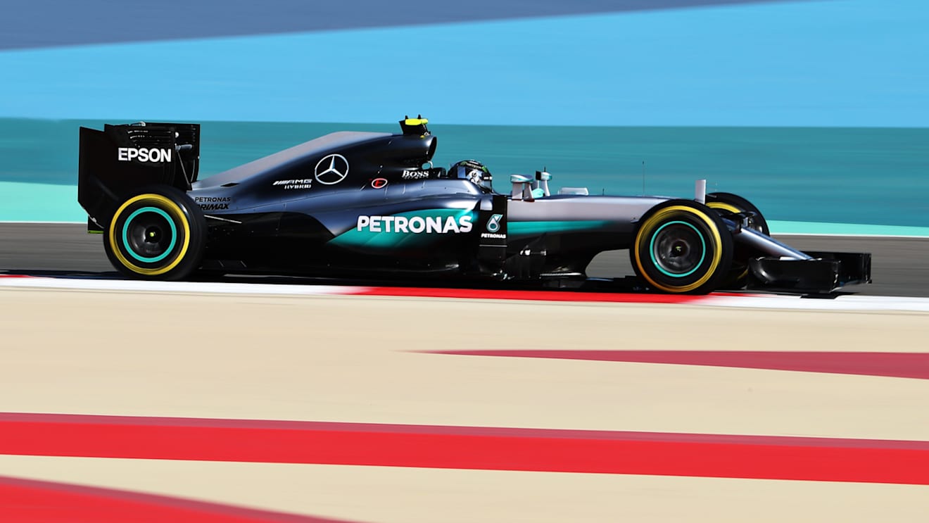 2016: "I’m absolutely focused and determined that this can be my year," said Nico Rosberg. And he was right. He beat Hamilton to take his first and only F1 championship, delivering Mercedes a third consecutive triumph, before he shocked the F1 world by retiring at the end of the season. 