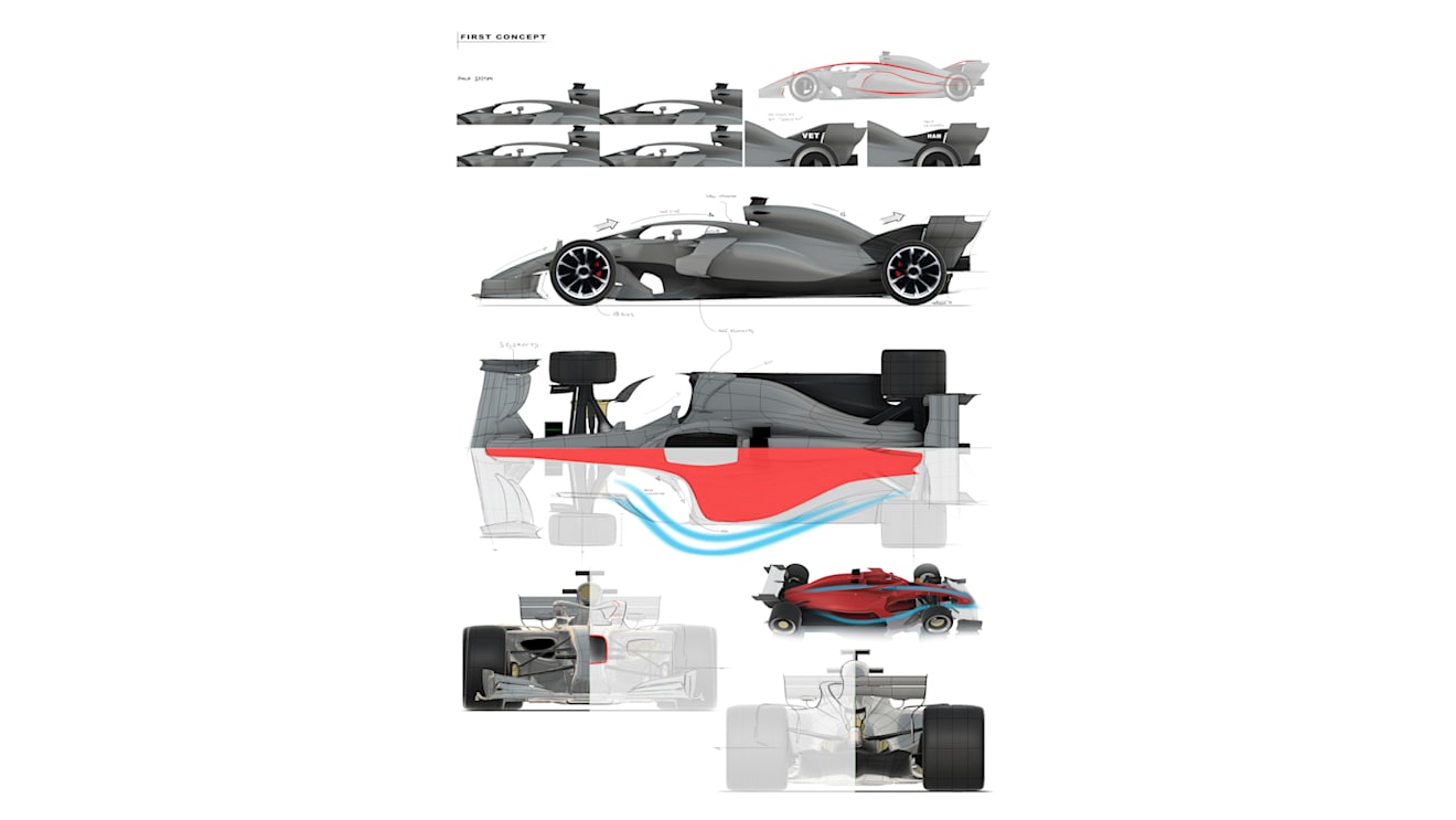 Concept 1