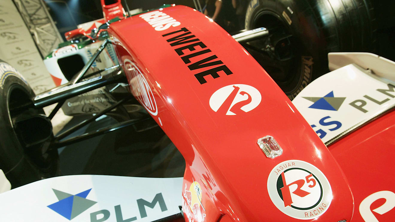 The absolutely massive diamond was valued at more than $300,000 at the time and went missing after Klien crashed out of the race. It has never been found