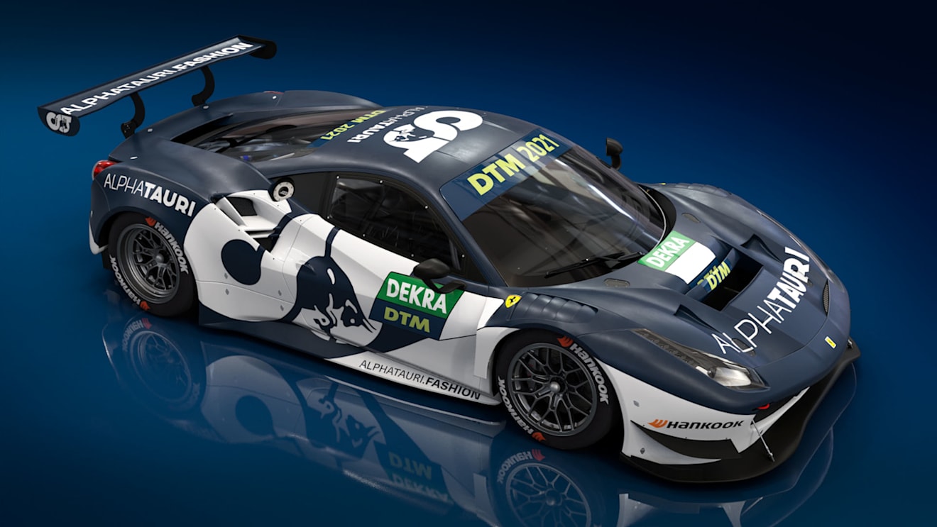 Albon will share his car with New Zealander Nick Cassidy