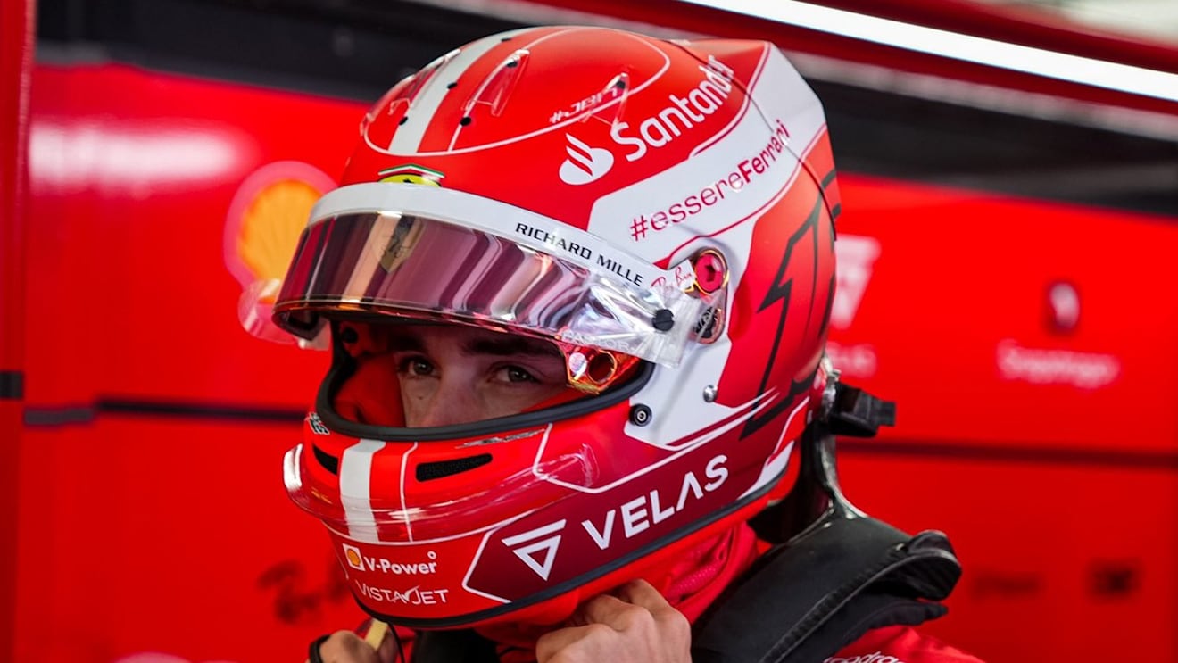 Charles Leclerc