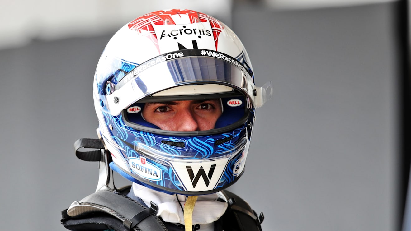 Nicholas Latifi