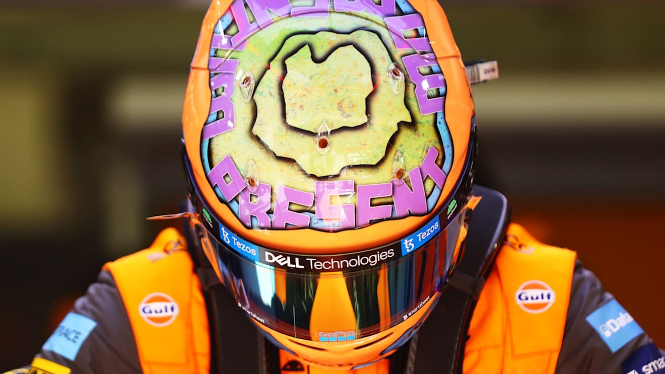 Daniel Ricciardo