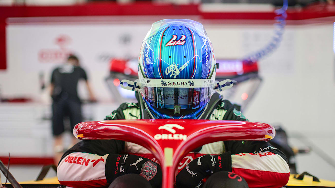 Valtteri Bottas