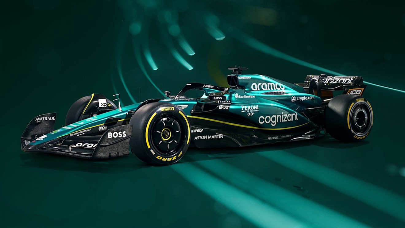 Aston Martin’s lean, mean, green machine claimed 7% of the votes