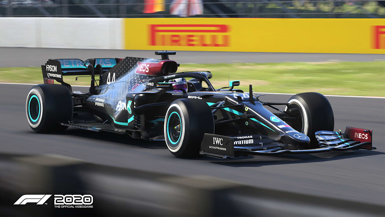 Mercedes are aiming for a record-equalling seventh consecutive constructors' championship this season