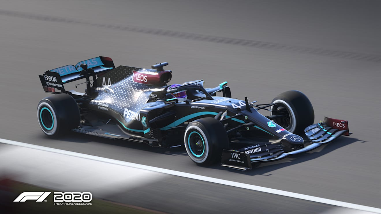 Hamilton leads the championship after winning at Styria and Hungary