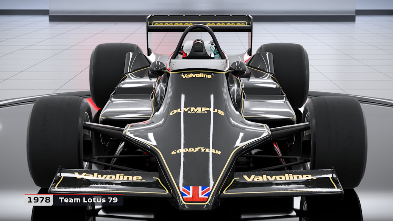 Lotus 79
