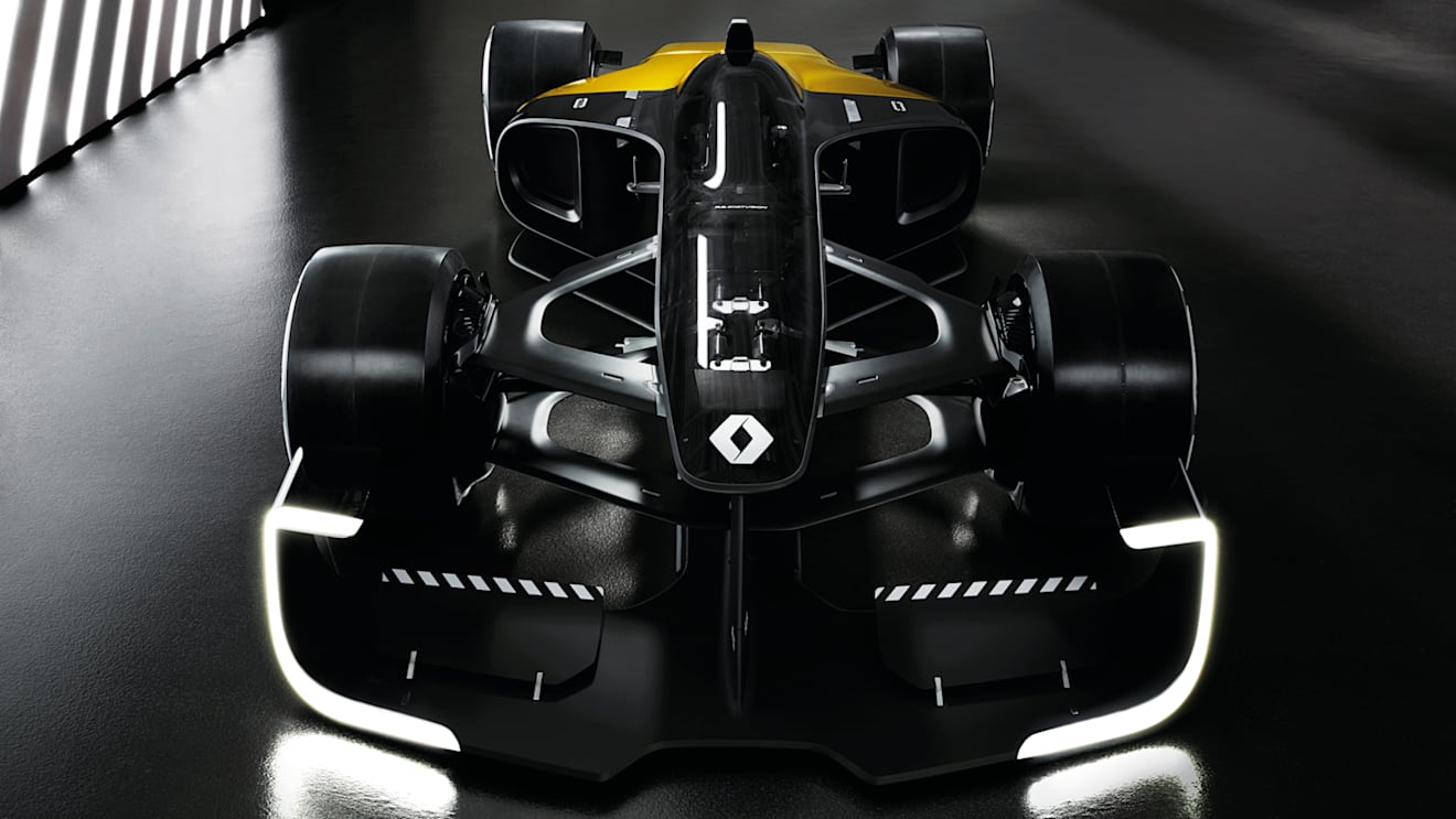 © Renault