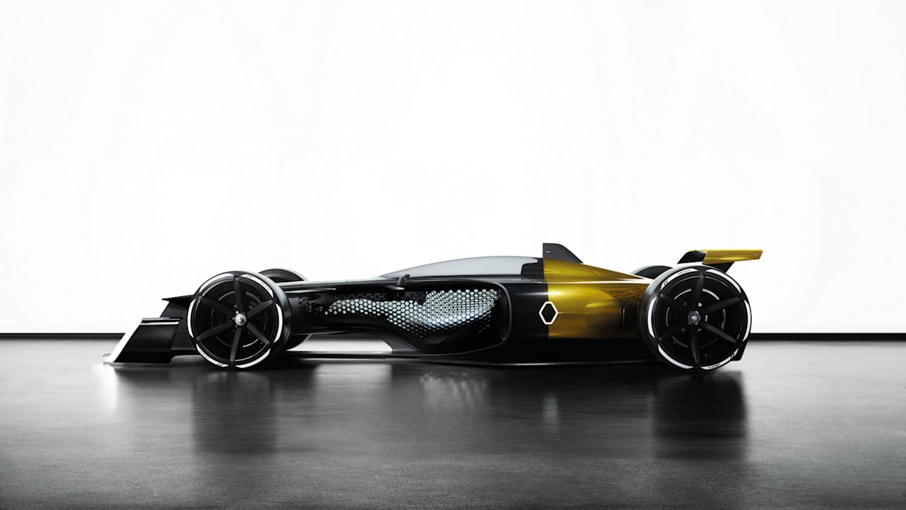© Renault