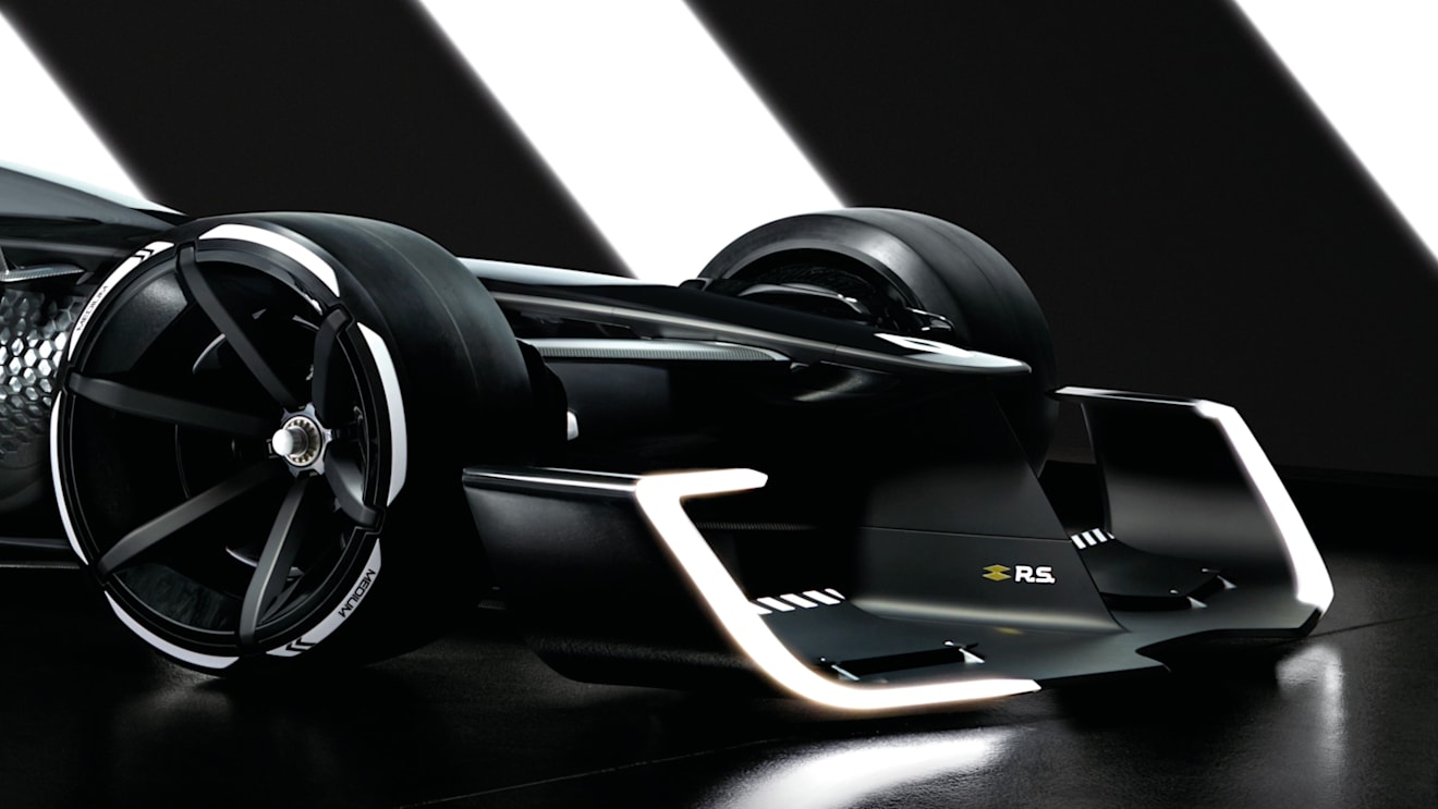 © Renault