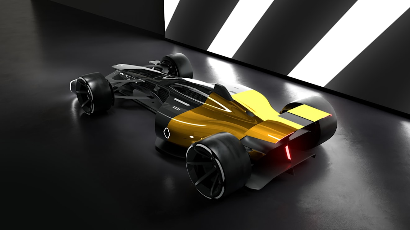 © Renault
