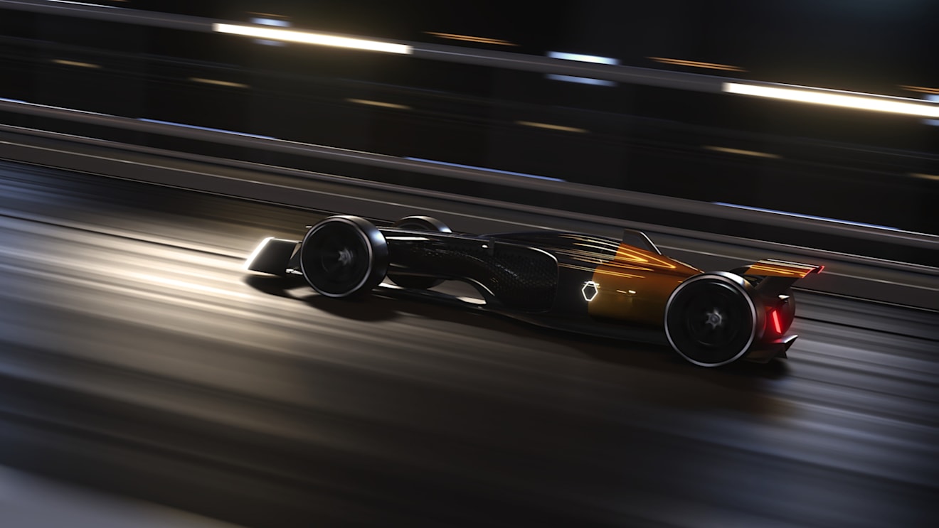 © Renault