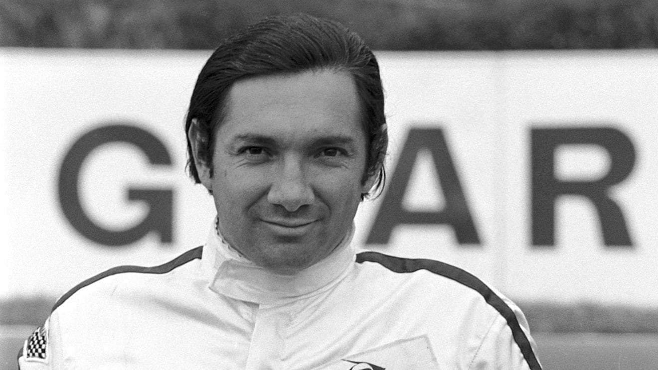Pedro Rodriguez (MEX) BRM P153, British Grand Prix, Brands Hatch, 19 July 1970. (Photo by Sutton Motorsport Images)