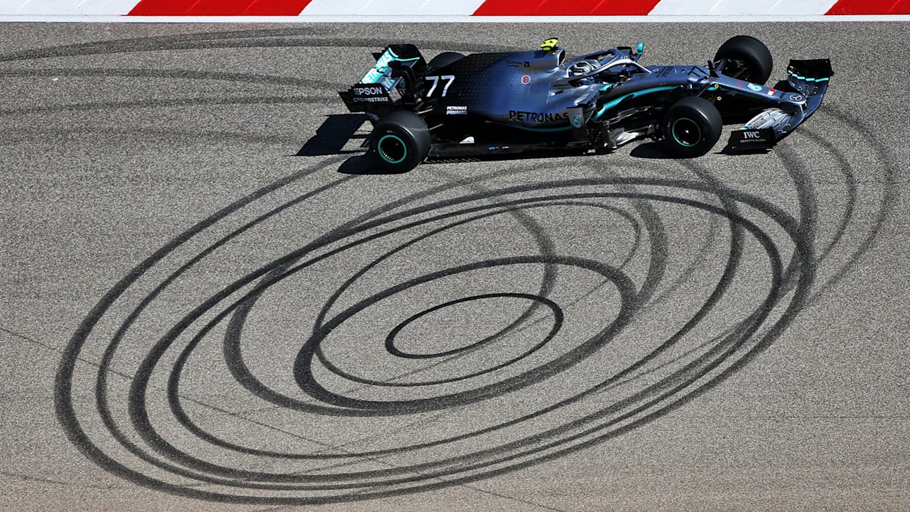 Valtteri Bottas (FIN) Mercedes AMG F1 W10.
01.11.2019. Formula 1 World Championship, Rd 19, United States Grand Prix, Austin, Texas, USA, Practice Day.
- www.xpbimages.com, EMail: requests@xpbimages.com © Copyright: Moy / XPB Images