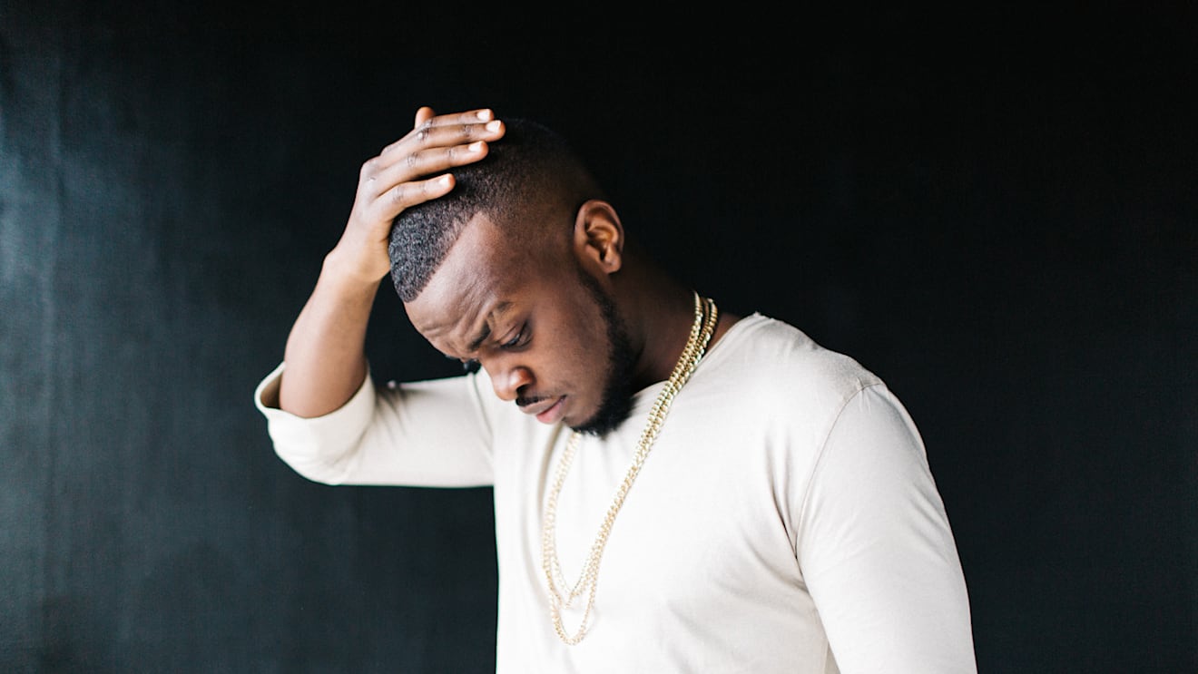 George the Poet