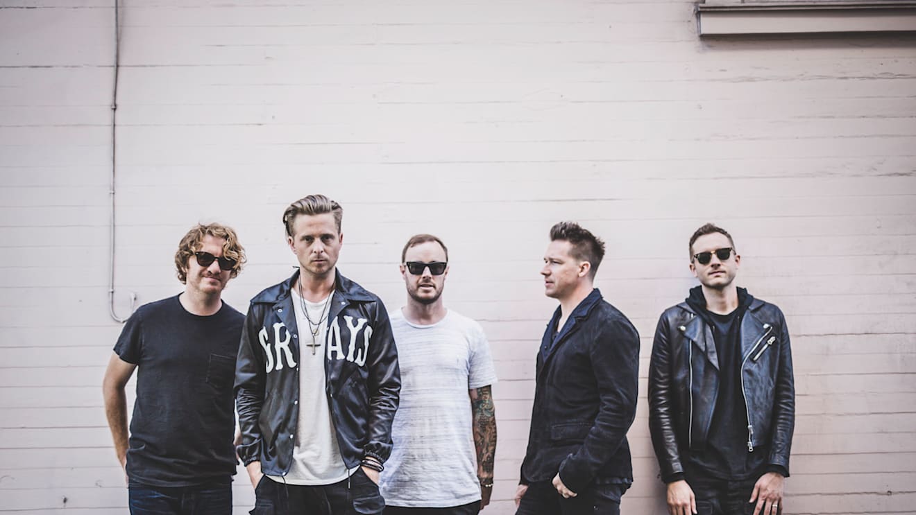 OneRepublic