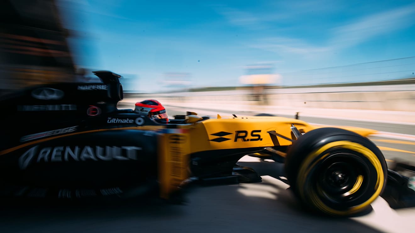 © Renault