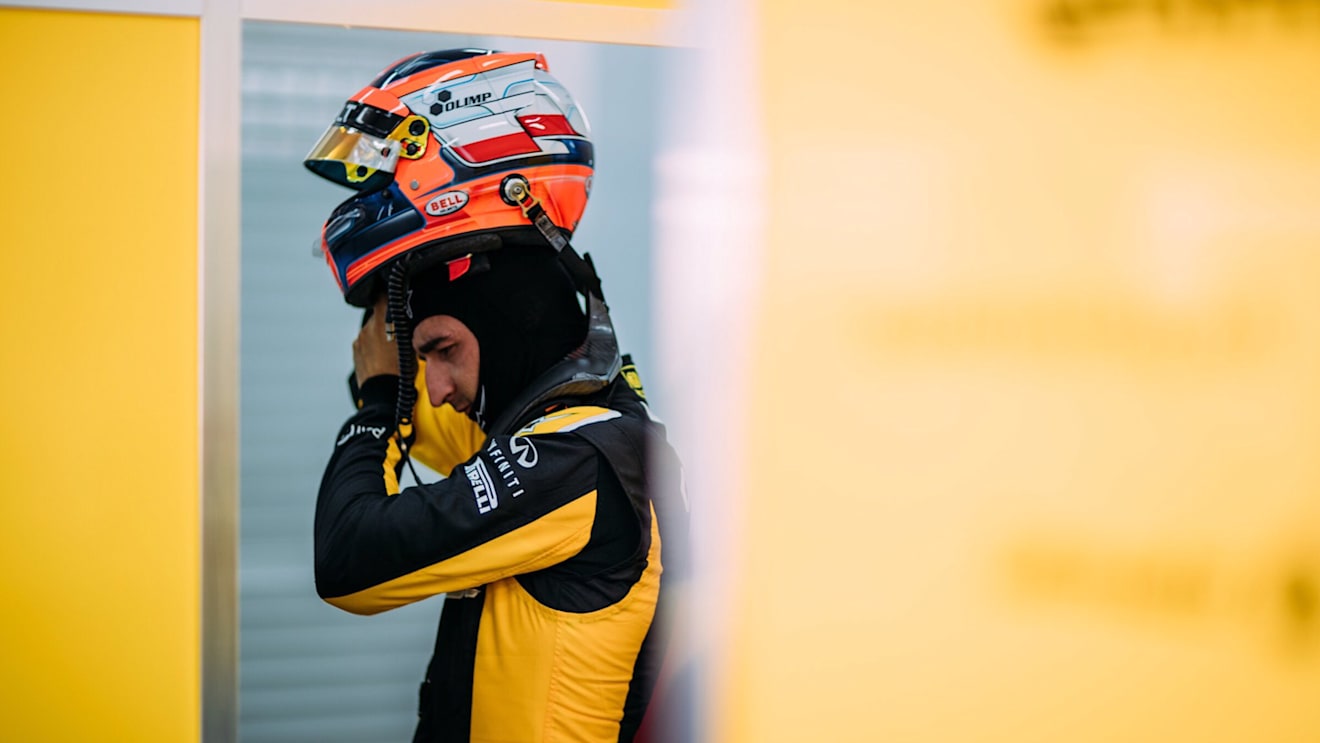 © Renault