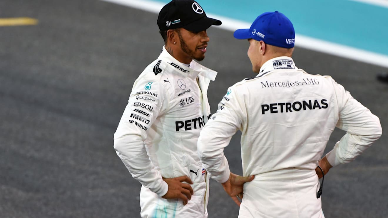 at Formula One World Championship, Rd20, Abu Dhabi Grand Prix, Qualifying, Yas Marina Circuit, Abu Dhabi, UAE, Saturday 25 November 2017. © Mark Sutton/Sutton Images
