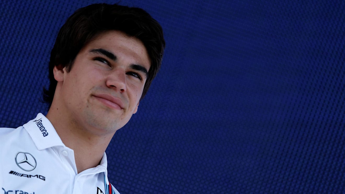 Lance Stroll (CDN) Williams at Formula One World Championship, Rd9, Austrian Grand Prix, Preparations, Spielberg, Austria, Thursday 6 July 2017. © Sutton Images