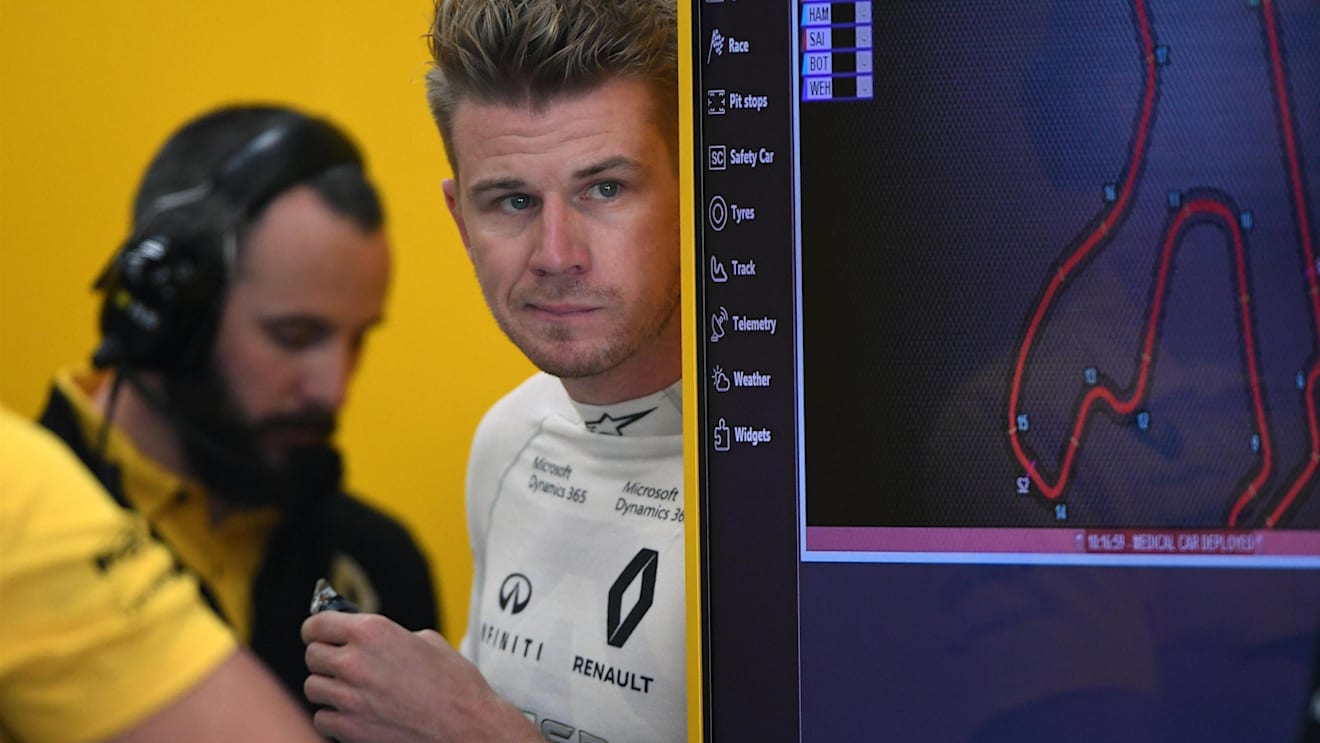 what-the-teams-said---practice-in-belgium