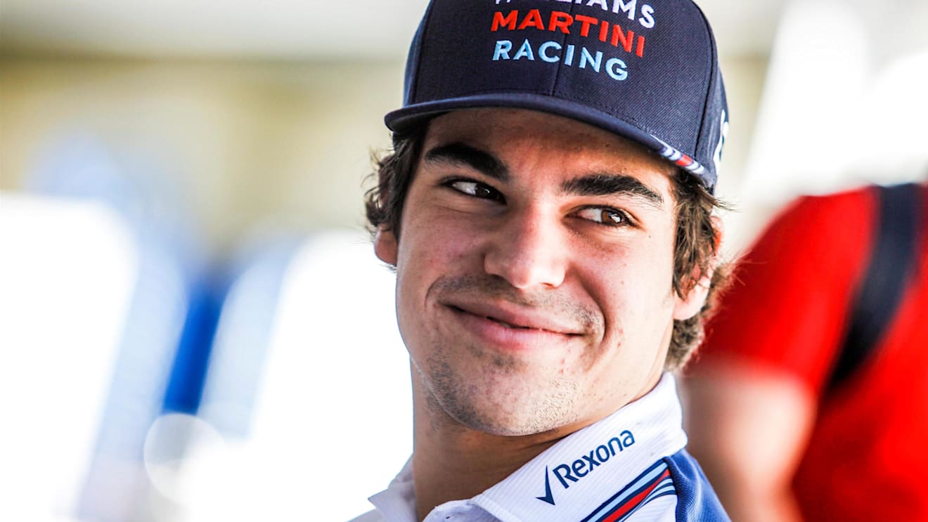 Lance Stroll (CDN) Williams at Formula One World Championship, Rd19, Brazilian Grand Prix, Race, Interlagos, Sao Paulo, Brazil, Sunday 12 November 2017. © Manuel Goria/Sutton Images