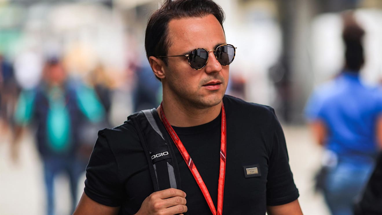 Felipe Massa (BRA) Williams at Formula One World Championship, Rd19, Brazilian Grand Prix, Preparations, Interlagos, Sao Paulo, Brazil, Thursday 9 November 2017. © Kym Illman/Sutton Images