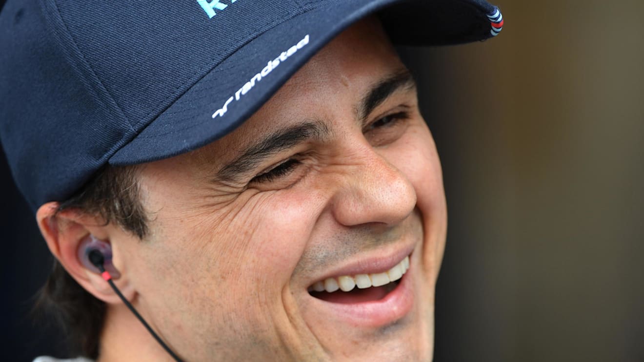 Felipe Massa (BRA) Williams at Formula One World Championship, Rd7, Canadian Grand Prix, Practice, Montreal, Canada, Friday 9 June 2017. © Sutton Motorsport Images