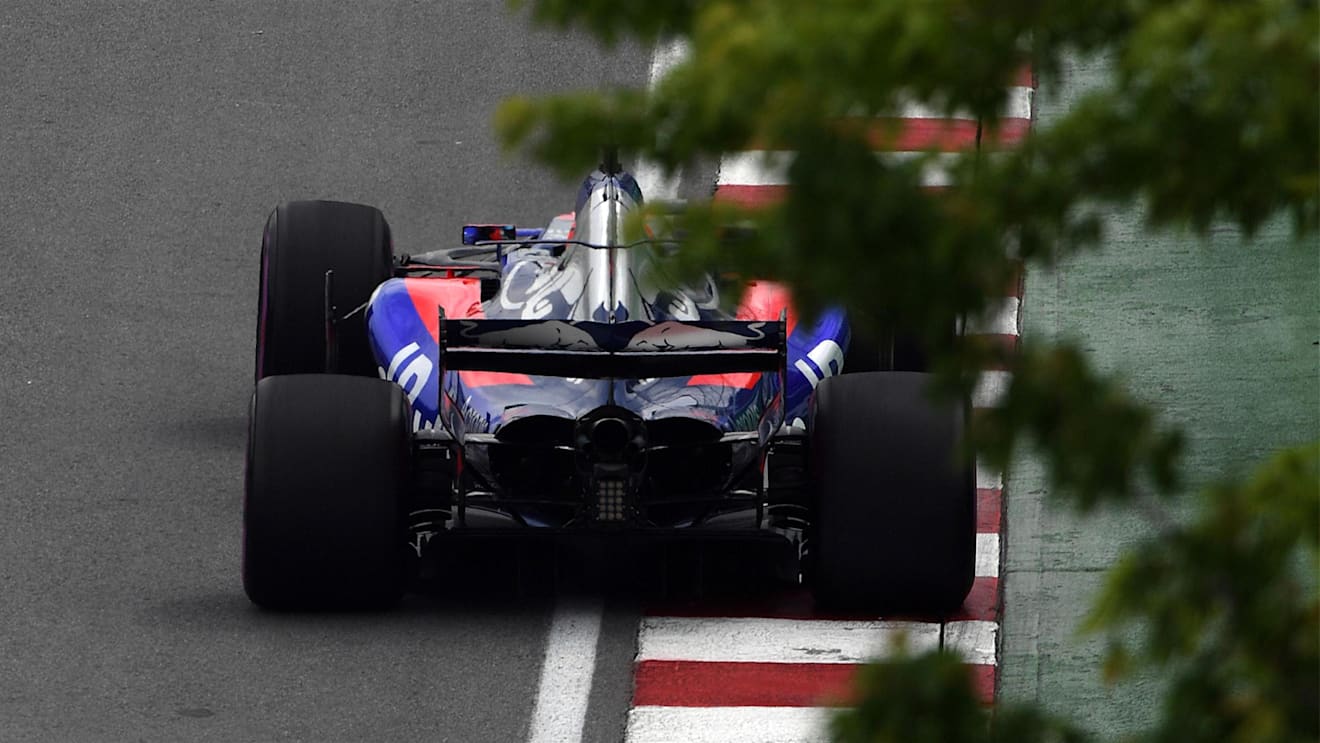 Pascal Wehrlein (GER) Sauber C36 at Formula One World Championship, Rd7, Canadian Grand Prix, Practice, Montreal, Canada, Friday 9 June 2017. © Sutton Motorsport Images