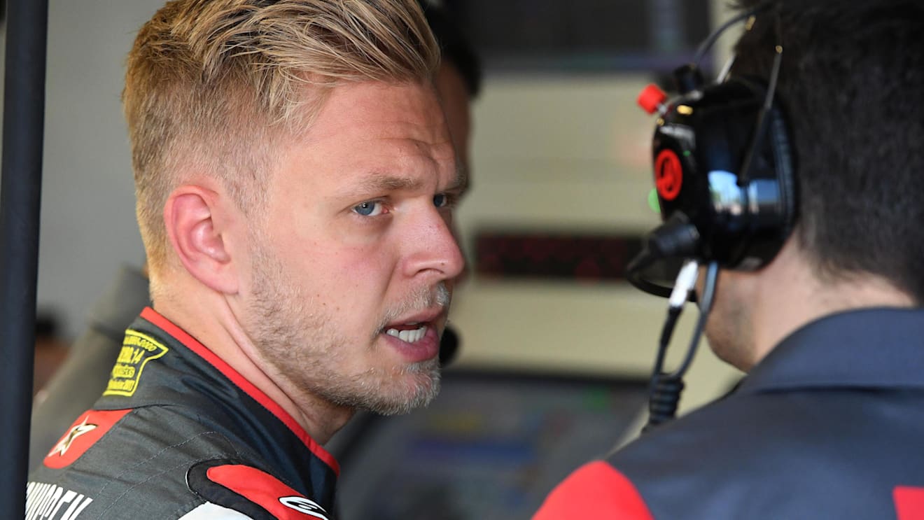 Kevin Magnussen (DEN) Haas F1 at Formula One World Championship, Rd7, Canadian Grand Prix, Qualifying, Montreal, Canada, Saturday 10 June 2017. © Sutton Motorsport Images