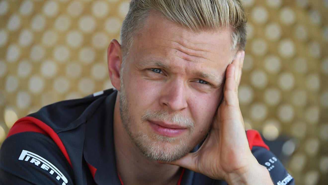 Kevin Magnussen (DEN) Haas F1 at Formula One World Championship, Rd7, Canadian Grand Prix, Preparations, Montreal, Canada, Thursday 8 June 2017. © Sutton Motorsport Images