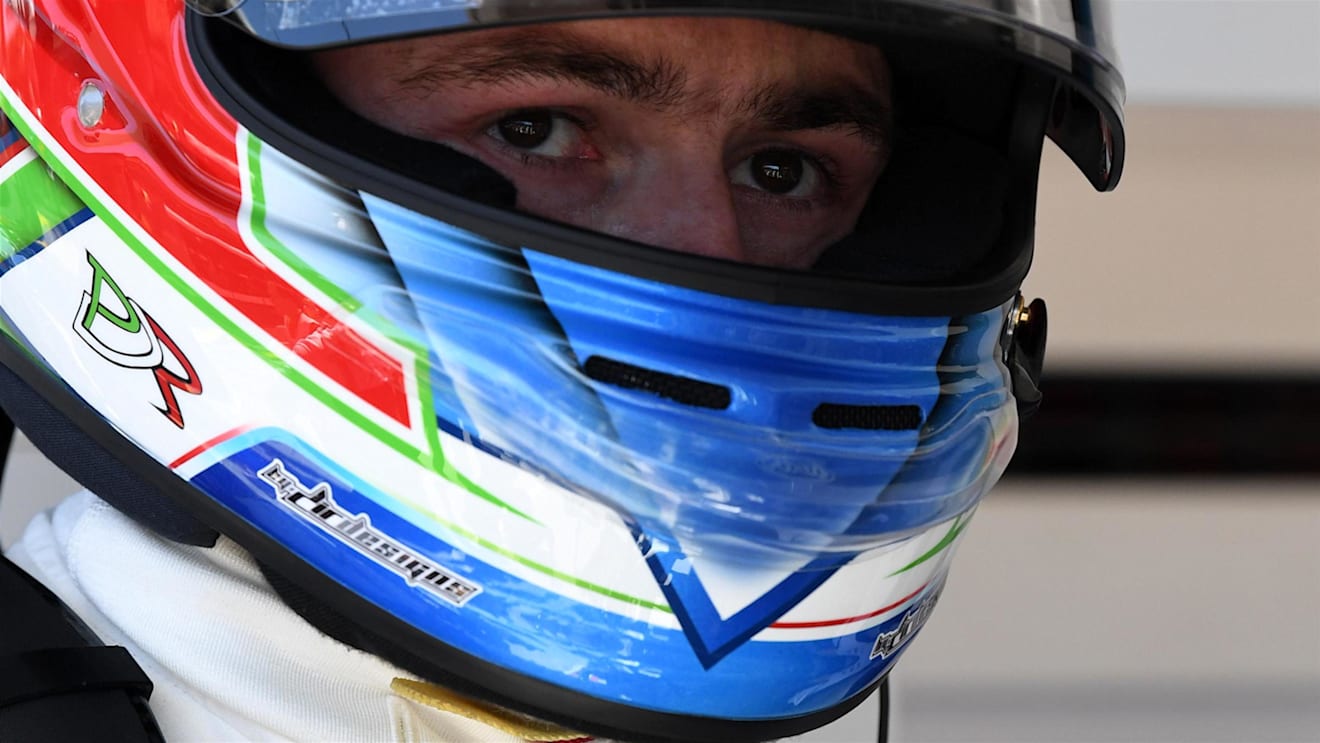 Paul di Resta (GBR) Williams at Formula One World Championship, Rd11, Hungarian Grand Prix, Qualifying, Hungaroring, Hungary, Saturday 29 July 2017. © Sutton Images
