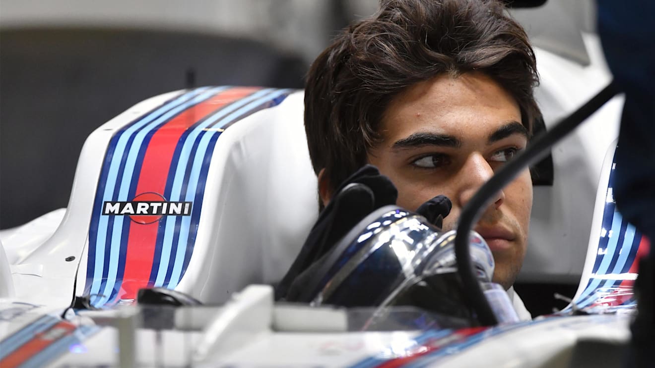 Lance Stroll (CDN) Williams FW40 at Formula One World Championship, Rd16, Japanese Grand Prix, Practice, Suzuka, Japan, Friday 6 October 2017. © Mark Sutton/Sutton Images