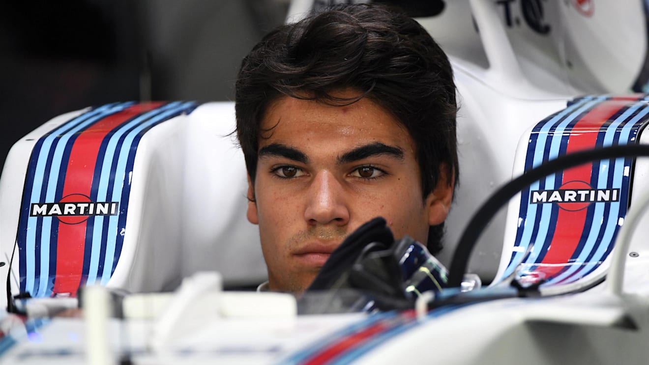Lance Stroll (CDN) Williams FW40 at Formula One World Championship, Rd15, Malaysian Grand Prix, Practice, Sepang, Malaysia, Friday 29 September 2017. © Mark Sutton/Sutton Images