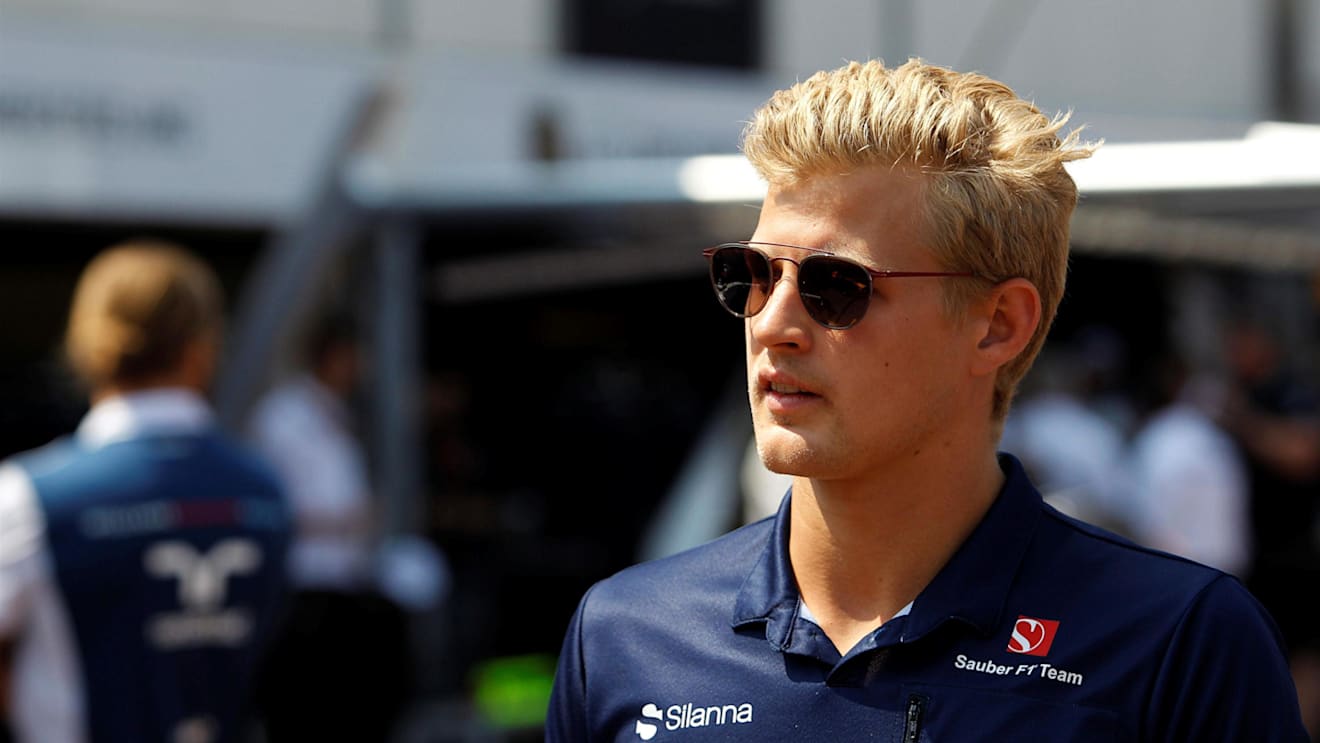 Marcus Ericsson (SWE) Sauber at Formula One World Championship, Rd6, Monaco Grand Prix, Monte-Carlo, Monaco, Friday 26 May 2017. © Sutton Images