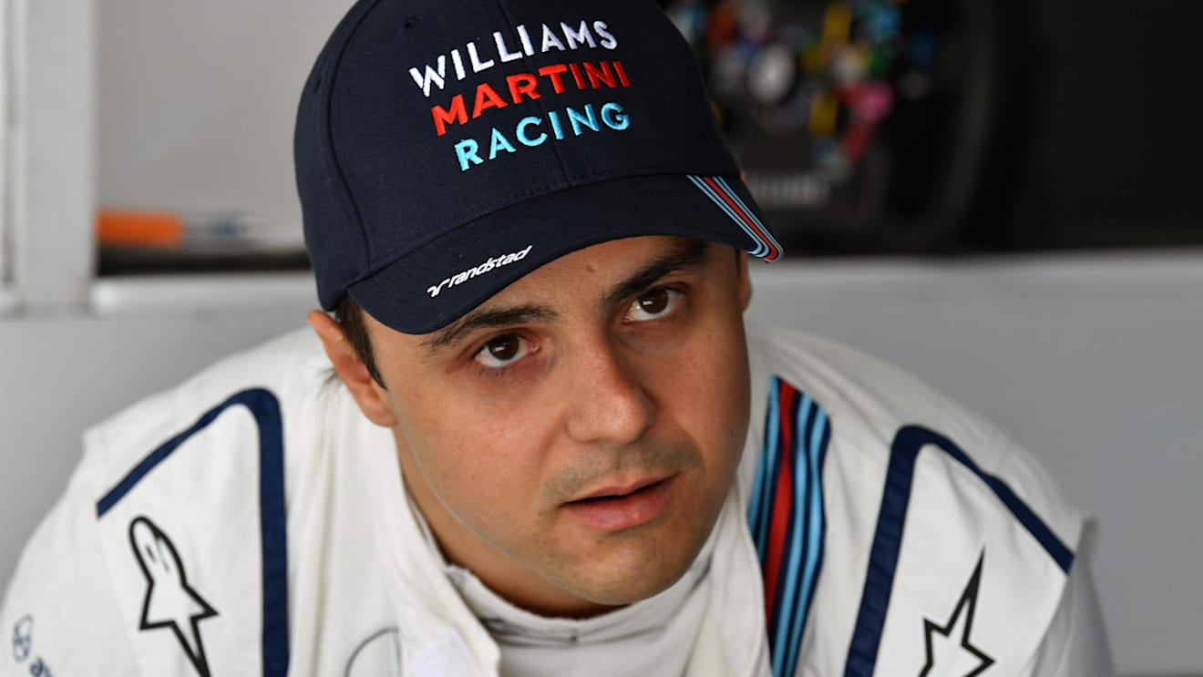 Felipe Massa (BRA) Williams at Formula One World Championship, Rd4, Russian Grand Prix, Practice, Sochi Autodrom, Sochi, Krasnodar Krai, Russia, Friday 28 April 2017. © Sutton Motorsport Images