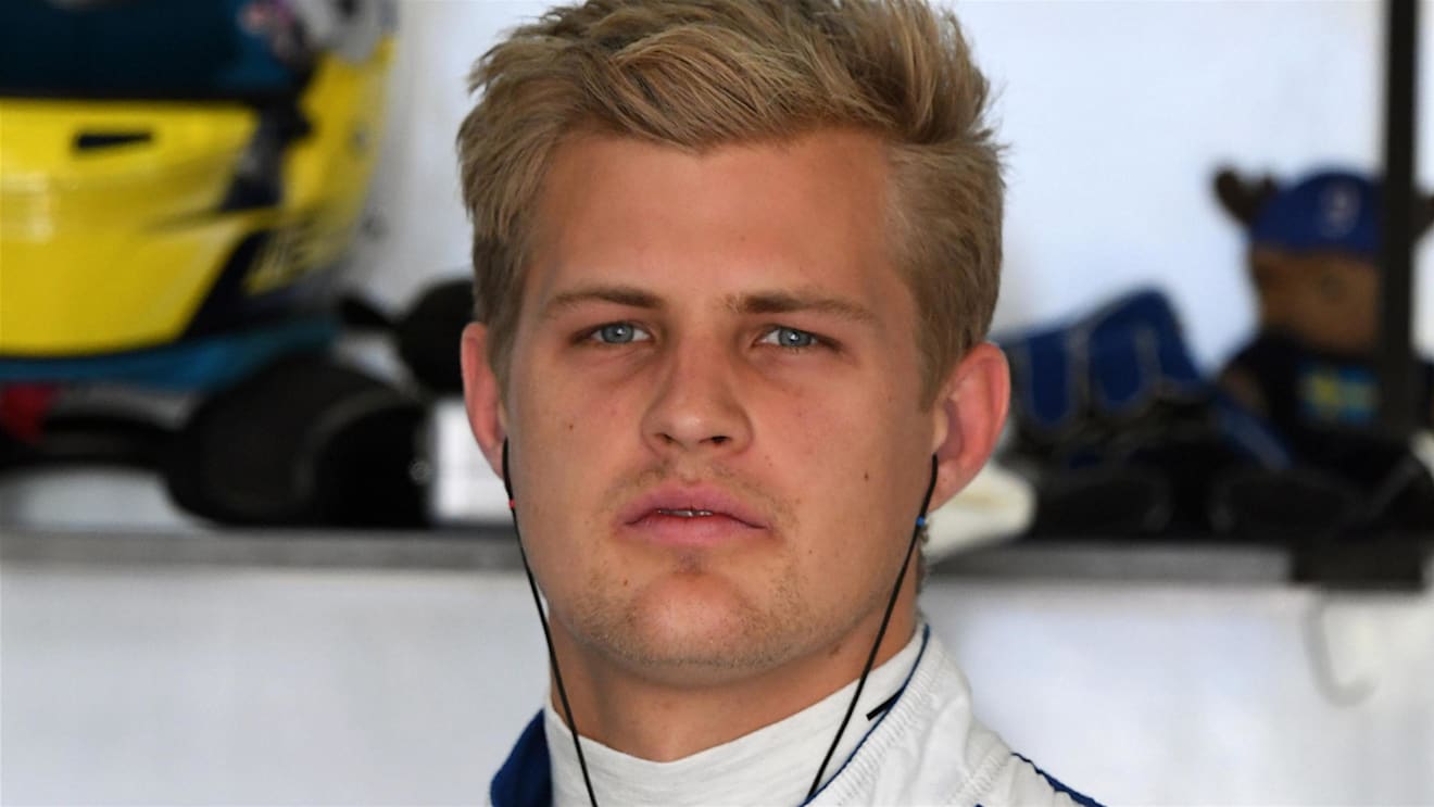 Marcus Ericsson (SWE) Sauber at Formula One World Championship, Rd5, Spanish Grand Prix, Qualifying, Barcelona, Spain, Saturday 13 May 2017. © Sutton Motorsport Images