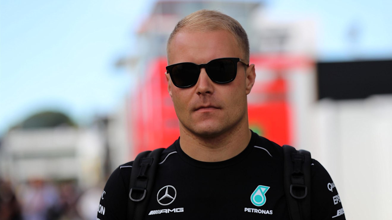 Valtteri Bottas (FIN) Mercedes AMG F1 at Formula One World Championship, Rd5, Spanish Grand Prix, Qualifying, Barcelona, Spain, Saturday 13 May 2017. © Sutton Motorsport Images