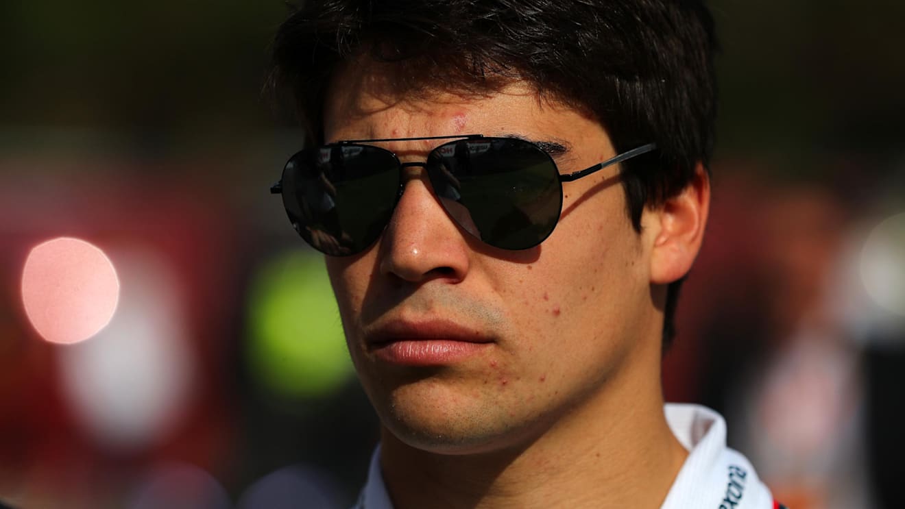 Lance Stroll (CDN) Williams at Formula One World Championship, Rd5, Spanish Grand Prix, Qualifying, Barcelona, Spain, Saturday 13 May 2017. © Sutton Motorsport Images