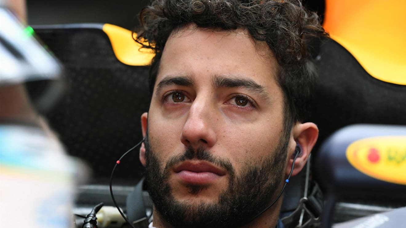 Daniel Ricciardo (AUS) Red Bull Racing RB13 at Formula One World Championship, Rd5, Spanish Grand Prix, Qualifying, Barcelona, Spain, Saturday 13 May 2017. © Sutton Motorsport Images