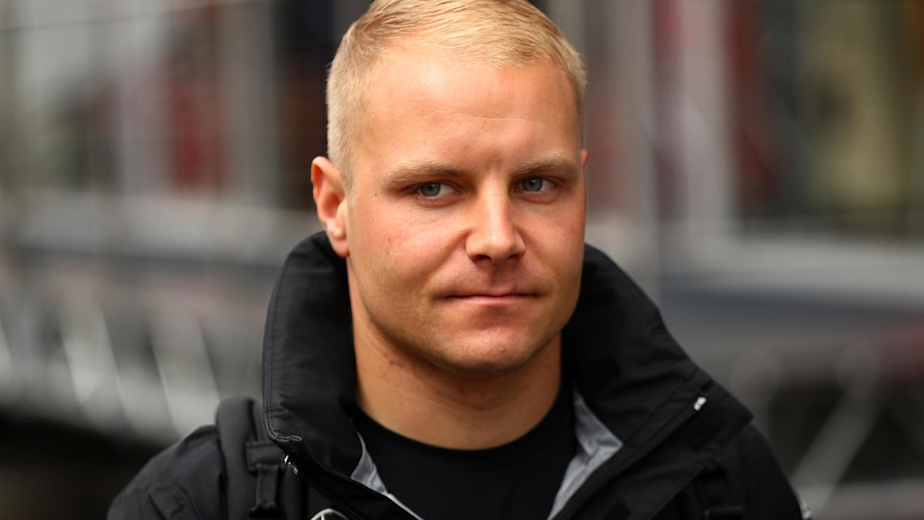 Valtteri Bottas (FIN) Mercedes AMG F1 at Formula One World Championship, Rd5, Spanish Grand Prix, Preparations, Barcelona, Spain, Thursday 11 May 2017. © Sutton Motorsport Images