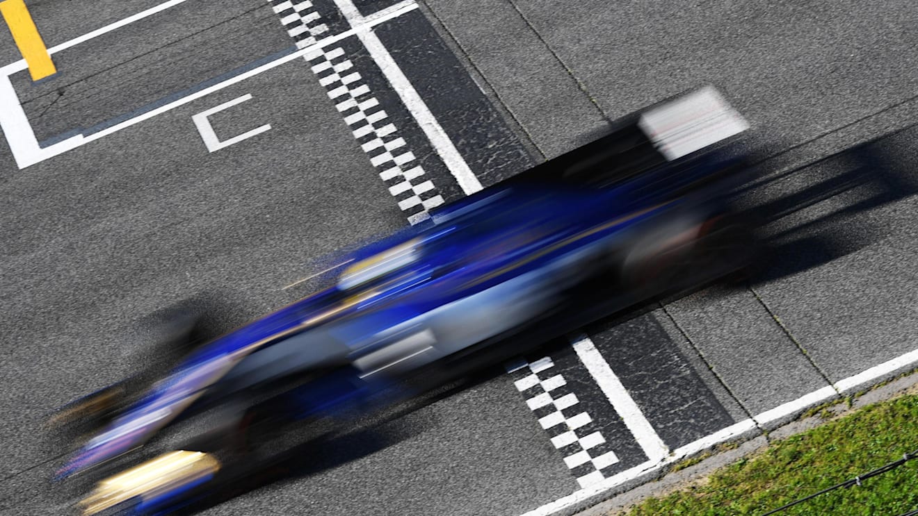 Marcus Ericsson (SWE) Sauber C36 at Formula One Testing, Day Three, Barcelona, Spain, 1 March 2017. © Sutton Images